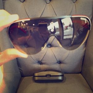 Men’s Carrera sunglasses